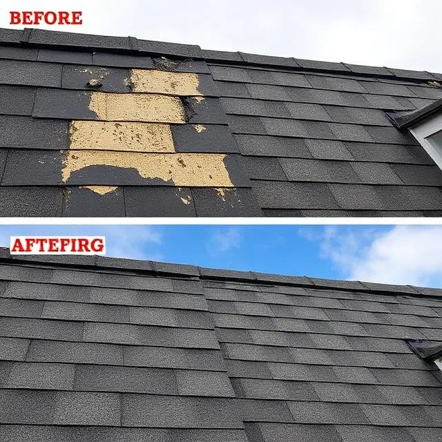 Roof Repair Near Me in Lucerne, CO near me